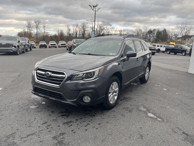 used 2019 Subaru Outback car, priced at $16,220