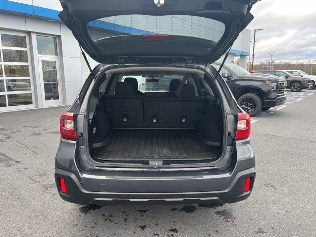 used 2019 Subaru Outback car, priced at $16,220