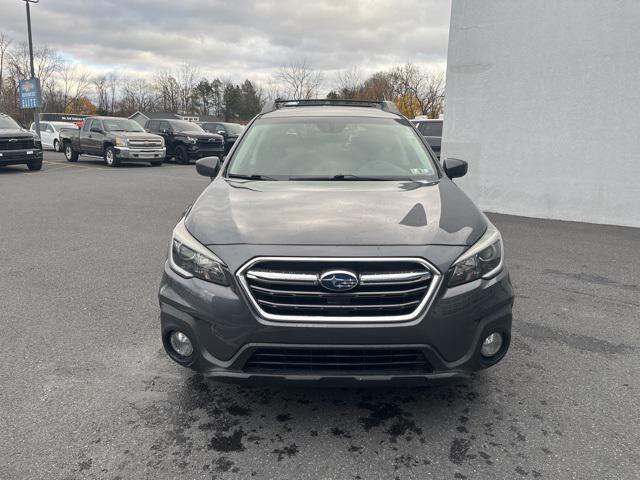 used 2019 Subaru Outback car, priced at $16,220