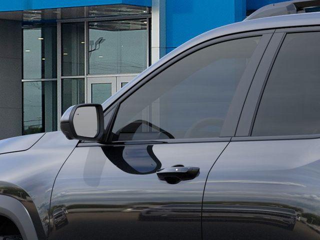new 2025 Chevrolet Equinox car, priced at $36,499