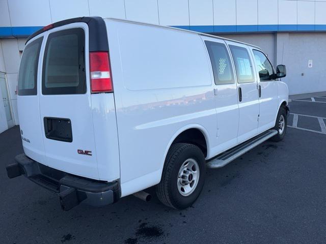 used 2022 GMC Savana 2500 car, priced at $37,992