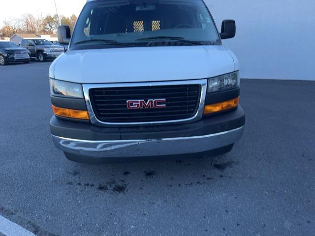 used 2022 GMC Savana 2500 car, priced at $37,992