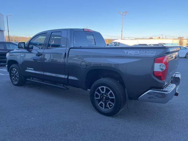 used 2014 Toyota Tundra car, priced at $25,992