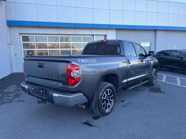 used 2014 Toyota Tundra car, priced at $25,992