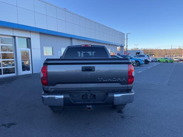 used 2014 Toyota Tundra car, priced at $25,992