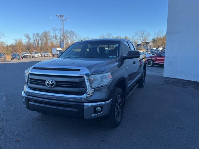 used 2014 Toyota Tundra car, priced at $25,992