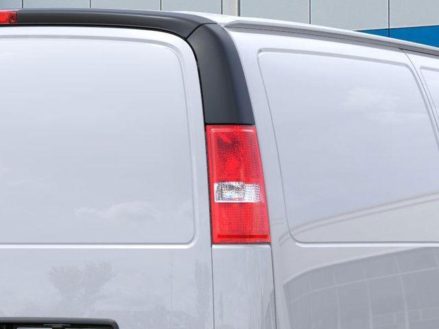 new 2025 Chevrolet Express 2500 car, priced at $48,970