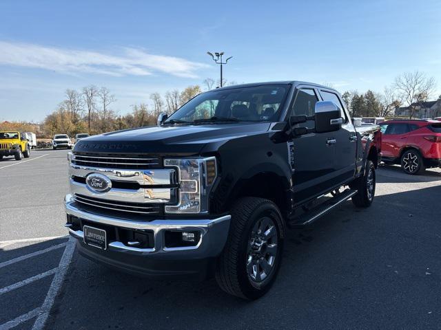 used 2018 Ford F-250 car, priced at $39,880