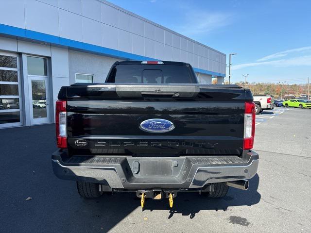 used 2018 Ford F-250 car, priced at $39,880