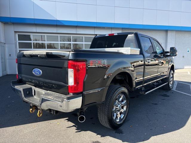 used 2018 Ford F-250 car, priced at $39,880