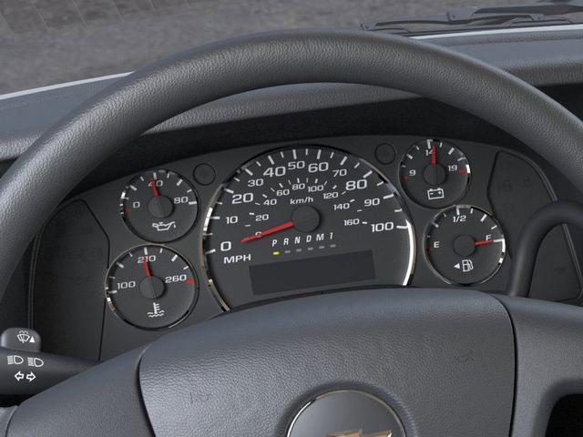 new 2025 Chevrolet Express 2500 car, priced at $53,033