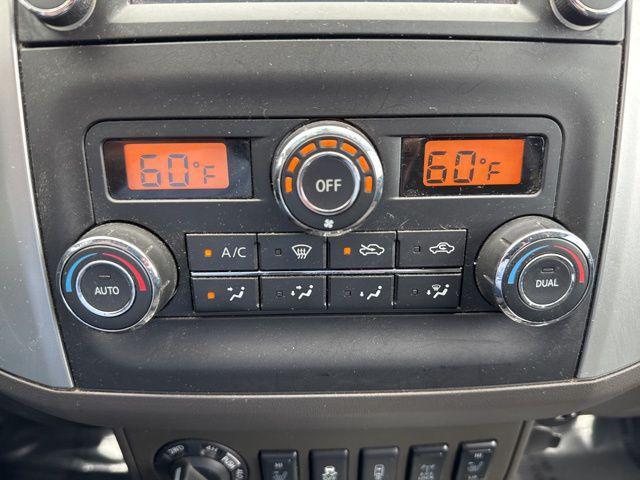 used 2019 Nissan Frontier car, priced at $25,992