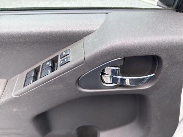 used 2019 Nissan Frontier car, priced at $25,992