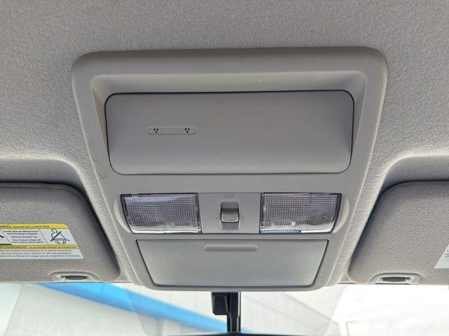 used 2019 Nissan Frontier car, priced at $25,992