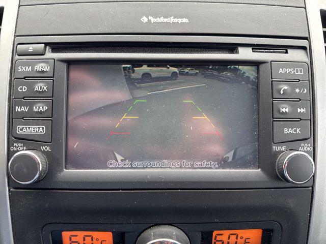 used 2019 Nissan Frontier car, priced at $25,992