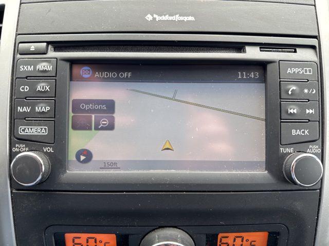 used 2019 Nissan Frontier car, priced at $25,992