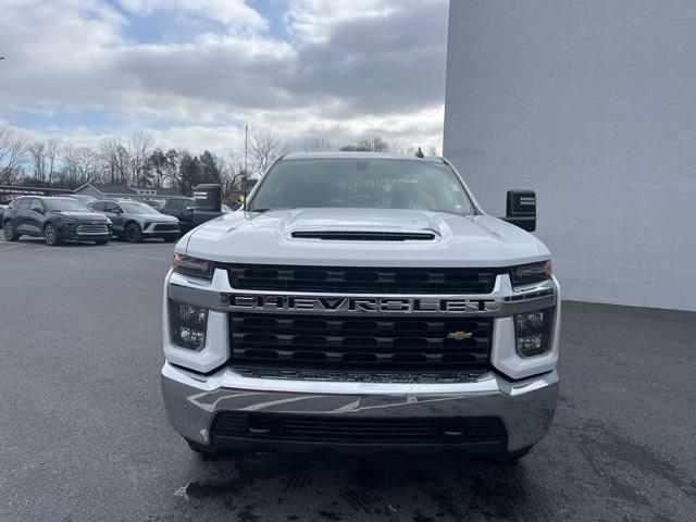 used 2023 Chevrolet Silverado 2500 car, priced at $45,880