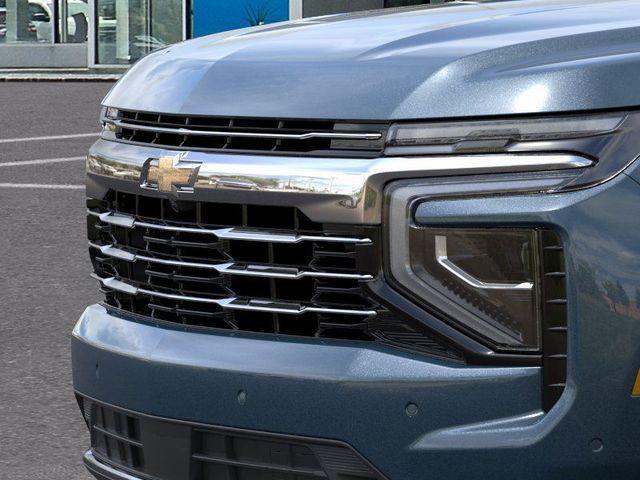 new 2025 Chevrolet Tahoe car, priced at $74,739
