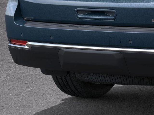 new 2025 Chevrolet Tahoe car, priced at $74,739