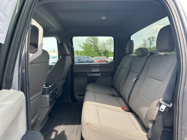 used 2022 Ford F-250 car, priced at $44,228