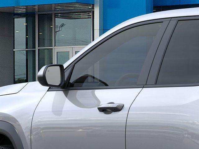 new 2026 Chevrolet Equinox car, priced at $35,235