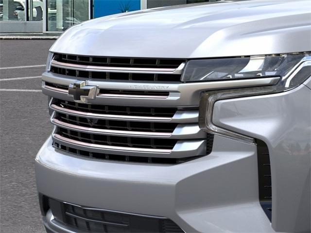 new 2024 Chevrolet Tahoe car, priced at $84,450