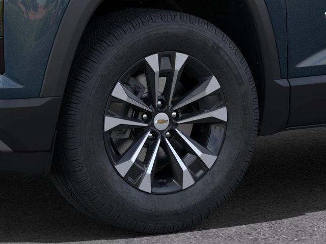 new 2026 Chevrolet Equinox car, priced at $32,330