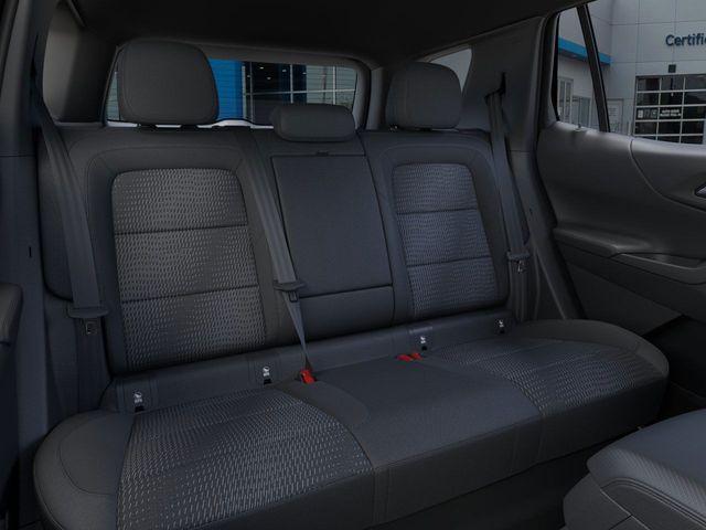 new 2026 Chevrolet Equinox car, priced at $32,330