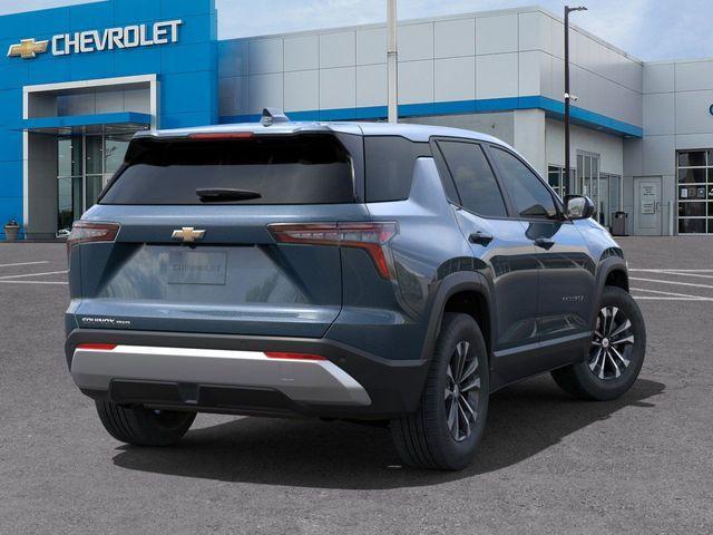 new 2026 Chevrolet Equinox car, priced at $32,330