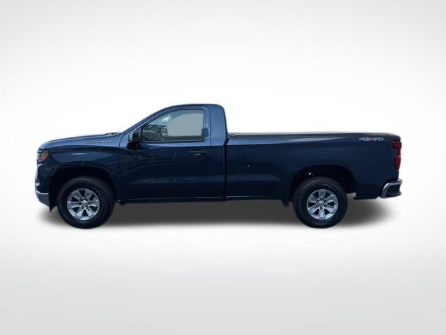 used 2022 Chevrolet Silverado 1500 car, priced at $22,680