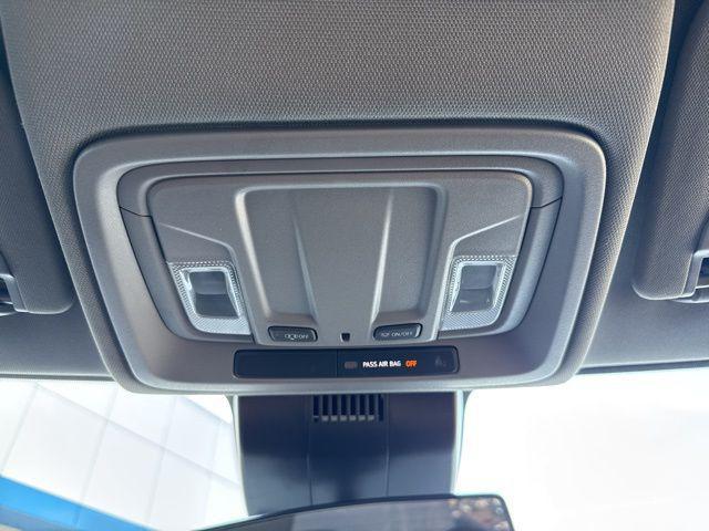 used 2022 Chevrolet Silverado 1500 car, priced at $22,680