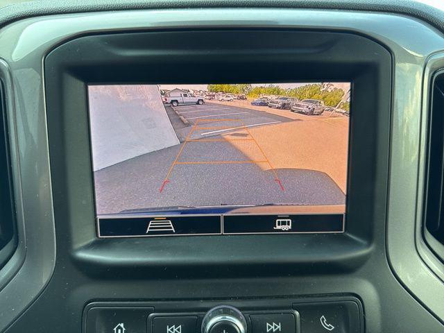 used 2022 Chevrolet Silverado 1500 car, priced at $22,680