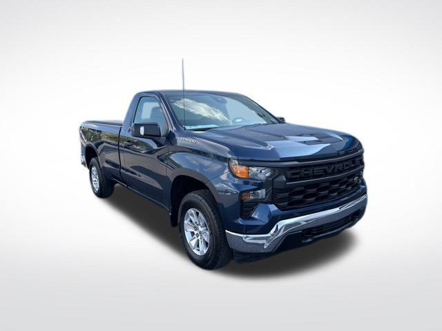 used 2022 Chevrolet Silverado 1500 car, priced at $22,680