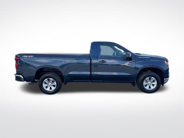 used 2022 Chevrolet Silverado 1500 car, priced at $22,680