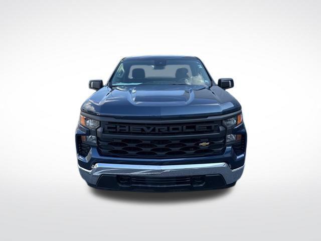 used 2022 Chevrolet Silverado 1500 car, priced at $22,680