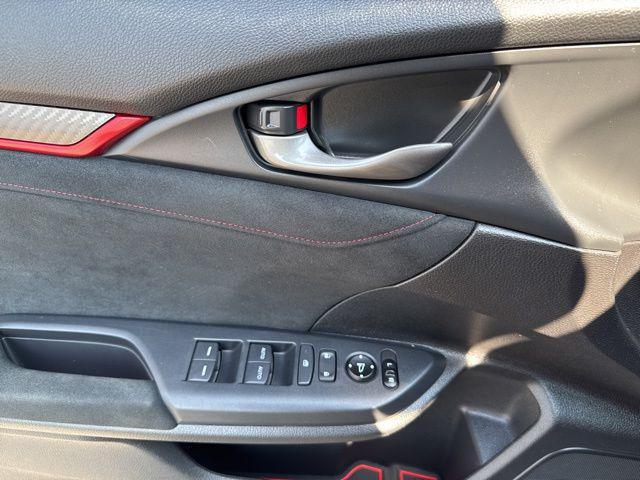 used 2021 Honda Civic Type R car, priced at $35,992