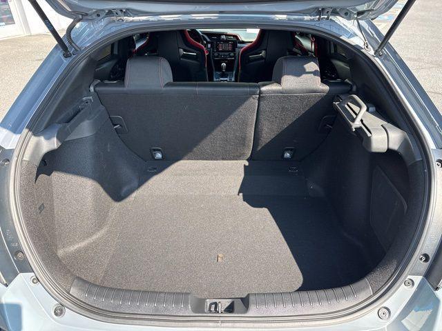 used 2021 Honda Civic Type R car, priced at $35,992