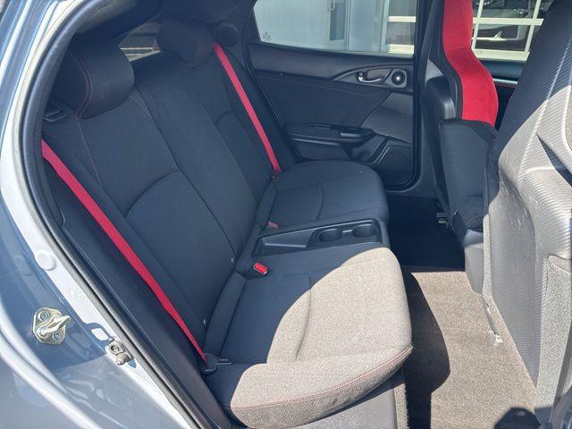used 2021 Honda Civic Type R car, priced at $35,992