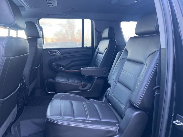 used 2018 GMC Yukon XL car, priced at $40,992