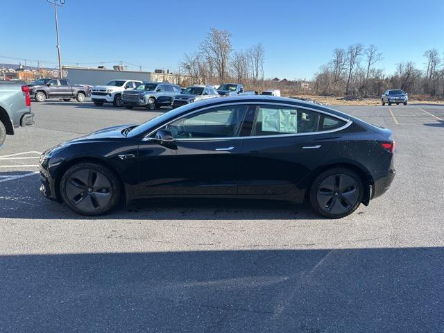 used 2019 Tesla Model 3 car, priced at $22,992