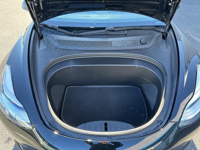 used 2019 Tesla Model 3 car, priced at $22,992