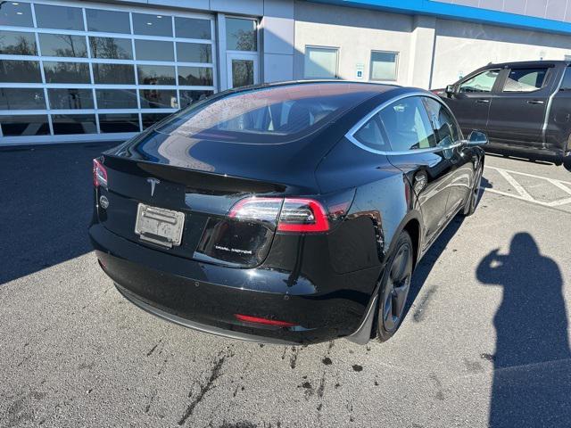 used 2019 Tesla Model 3 car, priced at $22,992