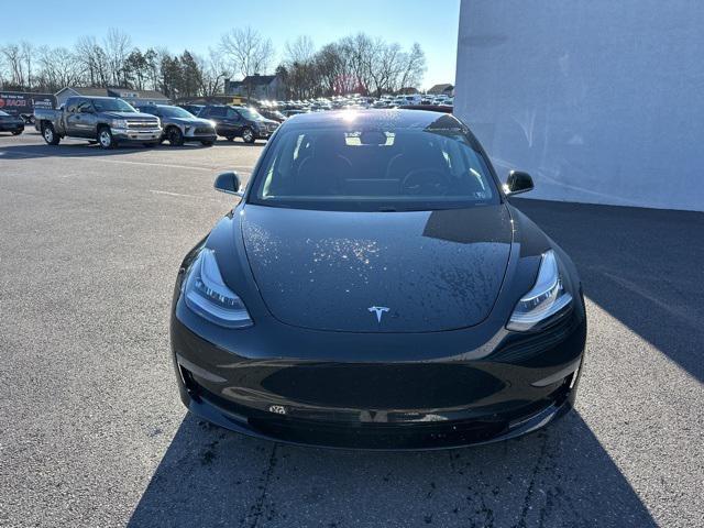 used 2019 Tesla Model 3 car, priced at $22,992