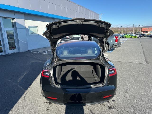 used 2019 Tesla Model 3 car, priced at $22,992