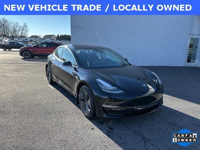 used 2019 Tesla Model 3 car, priced at $22,992