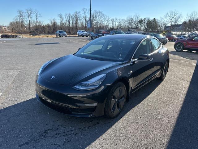 used 2019 Tesla Model 3 car, priced at $22,992