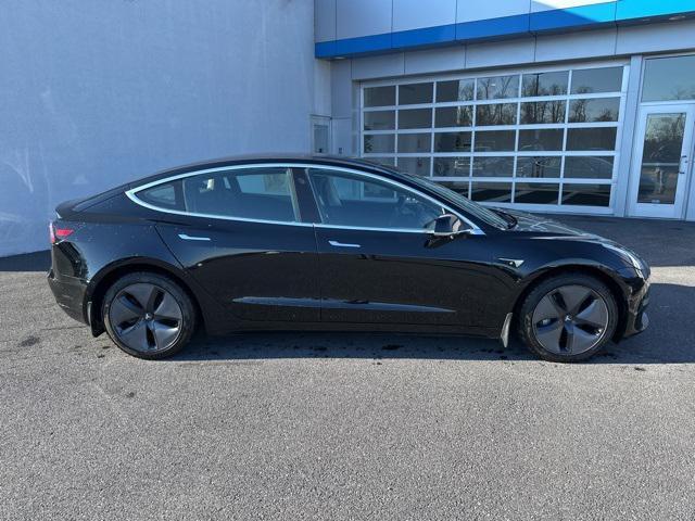 used 2019 Tesla Model 3 car, priced at $22,992