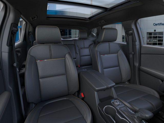 new 2025 Chevrolet Blazer car, priced at $49,590