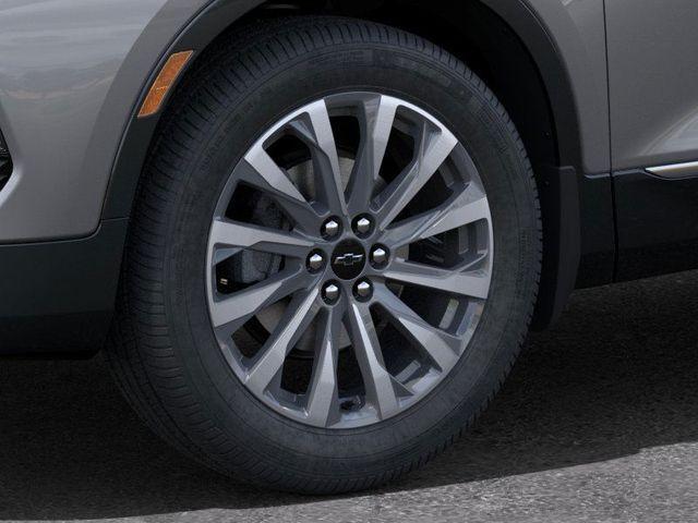 new 2025 Chevrolet Blazer car, priced at $49,590