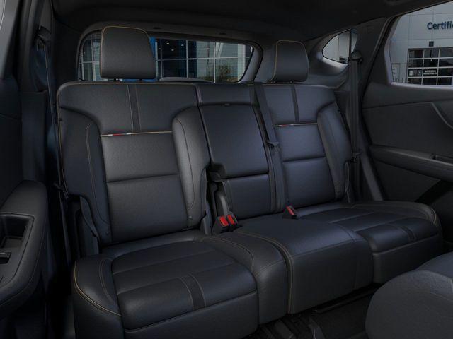 new 2025 Chevrolet Blazer car, priced at $49,590